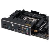 Asus ploča Asus AM5 TUF GAMING B650M-PLUS WIFI, AMD, DDR5 | Eponuda.ba