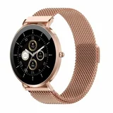 SWC-394RG 3.35 cm (1.32) amoled 43 mm analog 466 x 466 pixels rose gold