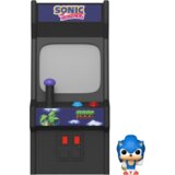 Funko Bitty Pop Bitty POP figura Arcade Sonic the Hedgehog Sonic | shoptok.hr