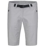 HANNAH Women's shorts TAI gray violet II Cijene