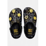 Crocs Natikače Smiley Classic Clog | shoptok.hr