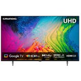 Grundig Televizor GHU 7850 B, 43", 4K UHD, Smart TV, HDR, LED, Crni | Eponuda.ba