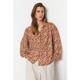 Trendyol Shirt - Multi-color - Oversize | shoptok.hr