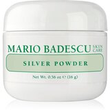 Mario Badescu Silver Powder maska za dubinsko čišćenje u prahu 16 g | shoptok.hr
