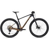  Bicikl GIANT XTC Advanced 29 1 Abyss Black/Bronze - M Cijene