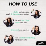 got2b Fresh it Up Extra Care blag suhi šampon dišave Bergamot & Freesia 150 ml | Shoptok.si