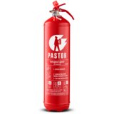 PASTOR vatrogasni aparat P3 Cijene