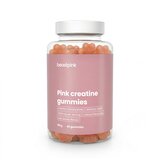 GymBeam Pink creatine gummies - BeastPink 60 kaps. Cene