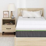  Madrac Bijela i siva 80 x 200 cm Žakar tkanina | Eponuda.com
