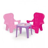 Dolu Stol i stolice set Unicorn 2503 Cijene
