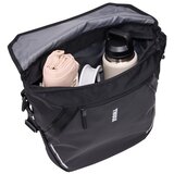 Thule Chasm bisaga za bicikl s InLock 22 L crna Slike