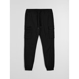 Sinsay Cargo jogger hlače | shoptok.hr