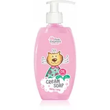 Pink Elephant Cream Soap Kitty Lisa kremasti sapun za djecu 250 ml