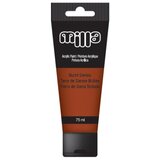 Milla Akrilna boja 75ml burnt sienna ( 10/0923-1 ) Cene