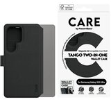PanzerGlass OVITEK ZA SAMSUNG GALAXY S25 ULTRA WALLET 2V1 Z DODATNO ZAŠČITO, (5000311050) Cene