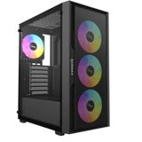 Asus Kucište RAIDMAX Vector 159 ARGB 650W crna' ( '49315' ) Cene