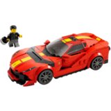 Lego Ferrari 812 Competizione | Eponuda.ba