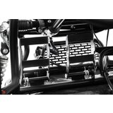 Nitro Motors Otroški gokart 212cc avtomatski midi otroški rdeča | Shoptok.si