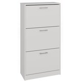  Paula PAULA omarica za čevlje, BELA, (21560182) | Shoptok.si