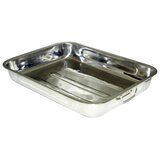  Inox posuda za pecenje, 35 cm ( 92-458000 ) Cene