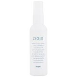 Ziaja Limited Summer Modeling Sea Salt Hair Spray za kovrčavu kosu 90 ml Cijene