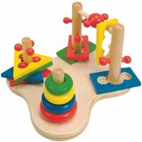 Woody's Igra-motoričke vještine | shoptok.hr
