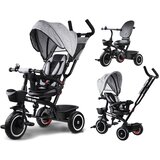  Dječji bicikl s tri kotača Tiny Bike 3u1 s rotirajućim krovom SP0650 | shoptok.hr