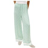 Tommy Hilfiger viskozne ženske pantalone Cene