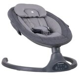 Kikka Boo Proizvod sa nedostatkom - OUTLET - KikkaBoo ljuljaška Codie dark grey ( KKB13074 ) Cene