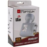 OPTICUM konverter UNICABLE SCR/2LEGACY ROBUST 4UB | shoptok.hr