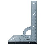 Wolfcraft Univerzalno ravnilo 500 mm 5206000, (20849740) Cene