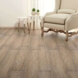  Nesamoljepljive podne obloge PVC 5 26 m² 2 mm smeđa boja hrasta | shoptok.hr