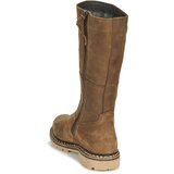 Meindl Mestni škornji ABTENAU LADY Kostanjeva | Shoptok.si