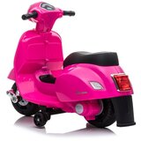  Licencirani motor na akumulator Vespa GTS 300 Mini - rozi | shoptok.hr