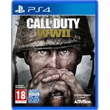 Sony PS4 igra Call of Duty: WWII | Eponuda.com