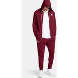 Under Armour Men's sweatpants UA Rival Terry Jogger-RED - Men's | shoptok.hr