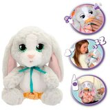  Interaktivna plišasta figura Baby Paws - Zajček | Shoptok.si