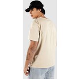 Element Lowcase Pigment T-shirt oat milk | Shoptok.si