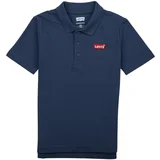 Levi's BACK NECK TAPE POLO sarena