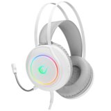 Rampage Slušalice sa mikrofonom gaming RM-K45 ORBIT-S White RGB Led 7.1 Gaming Headset with Microphone,... | Eponuda.ba