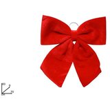  MAŠNA 70CM CRVENA VELUR XNA19007661 | Eponuda.ba