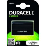 Duracell Li-Ion Akku 1600 mAh for Olympus BLM-1 Cijene