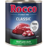 Rocco Classic 6 x 800 g - Govedina z raco Cene