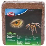 podloga za terarije Coco soil press, 2 l