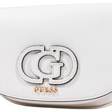 Guess CALEBRA CONVERTIBLE XBODY FLAP HWBG95 36210 Bijela | shoptok.hr