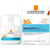 LAROCHE-POSAY Anthelios UV Air Serum Sunscreen zaštitni serum za sve tipove kože SPF 50+ 50 ml | shoptok.hr