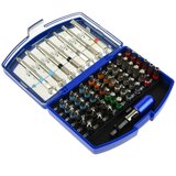 Geko 56 nastavkov za vijačenje + škatlica, (20376806) | Shoptok.si