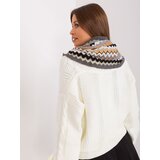 Factory Price Scarf-AT-KM-BF48661.26-dark gray | shoptok.hr