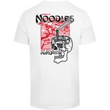 Mister Tee Men's T-shirt Skulls Bento white | shoptok.hr