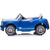  Licencirani auto na akumulator Bentley Mulsanne - plavi/lakirani | shoptok.hr